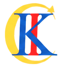 KIC株式会社ロゴ